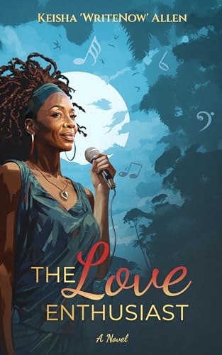 The Love Enthusiast (A Love Like No Other series Book 2) on Kindle