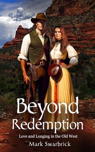 Beyond Redemption on Kindle