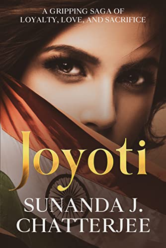 Joyoti on Kindle