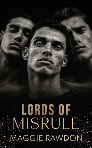 Lords of Misrule on Kindle