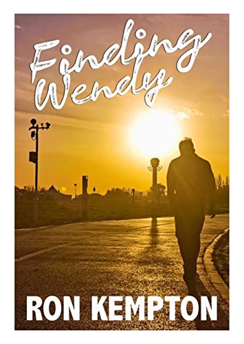 Finding Wendy on Kindle