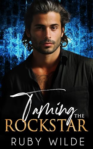 Taming the Silverfox on Kindle