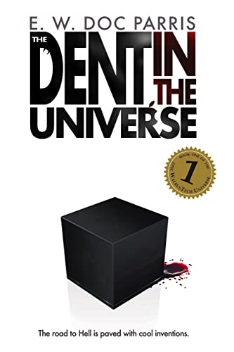 The Dent in the Universe on Kindle