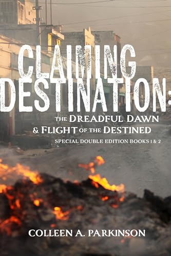 Claiming Destination (Claiming Destination Book 1) on Kindle