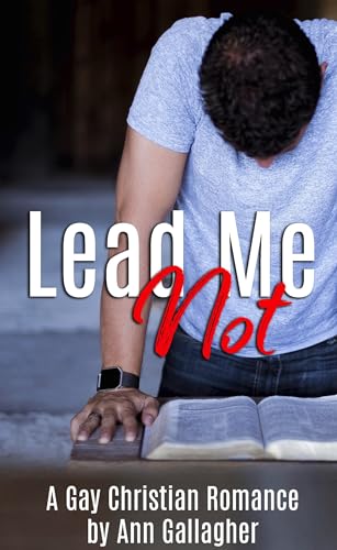 Lead Me Not on Kindle