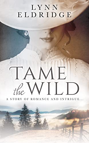 Tame the Wild on Kindle
