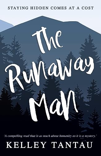 The Runaway Man on Kindle