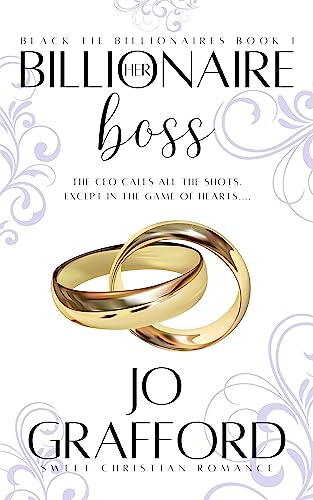 Her Billionaire Boss (Black Tie Billionaires Book 1) on Kindle