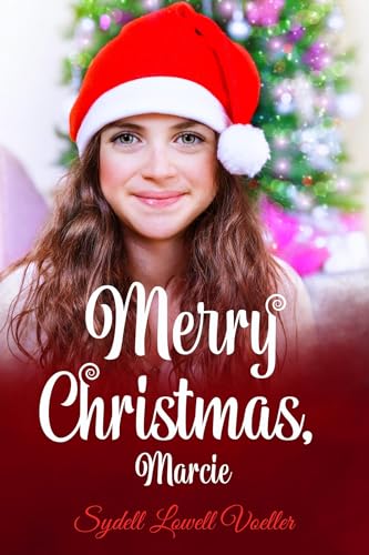Merry Christmas, Marcie on Kindle