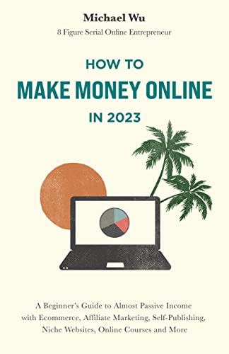 How to Make Money Online in 2023 on Kindle