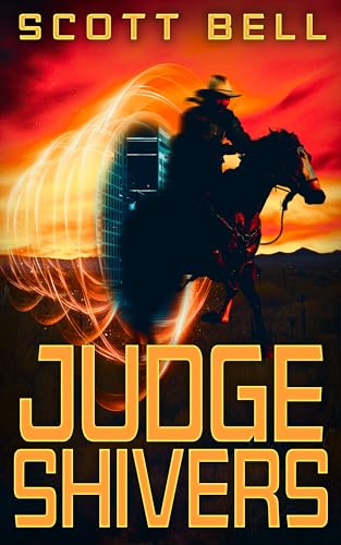 Judge Shivers on Kindle