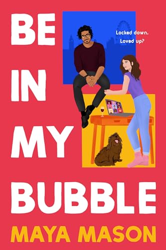 Be In My Bubble on Kindle