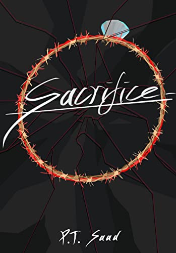 Sacrifice on Kindle