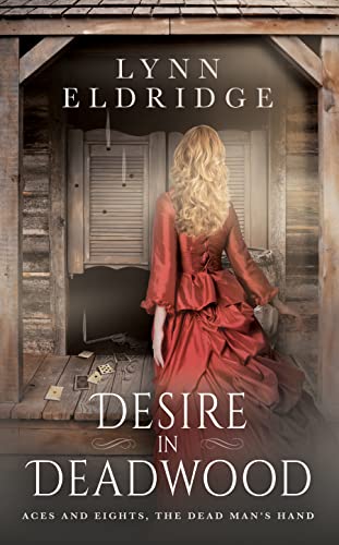 Desire In Deadwood on Kindle