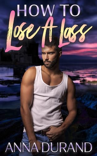 How to Lose a Lass on Kindle