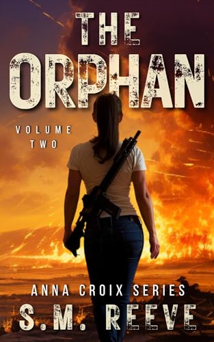 The Orphan on Kindle