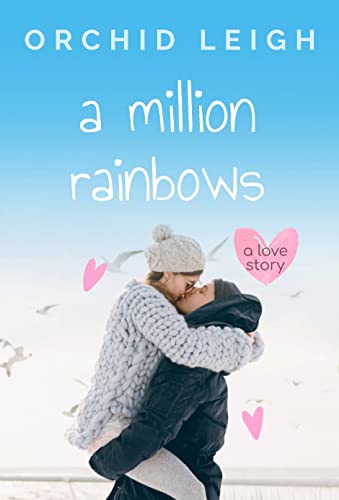 A Million Rainbows on Kindle