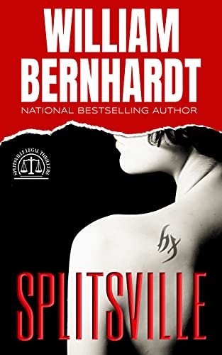 Splitsville (Splitsville Legal Thriller Series Book 1) on Kindle
