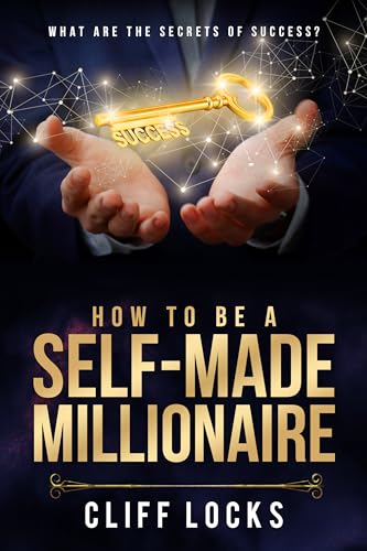 How to be a Self-Made Millionaire on Kindle