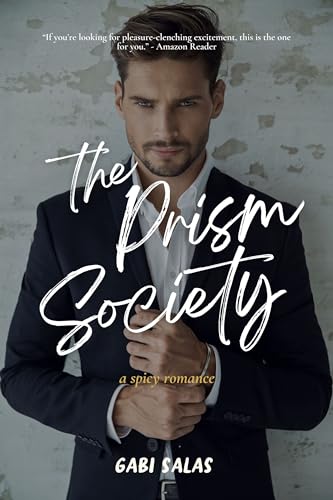 The Prism Society on Kindle