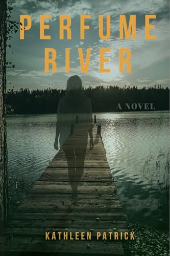 Perfume River on Kindle