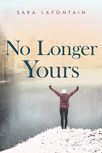 No Longer Yours on Kindle
