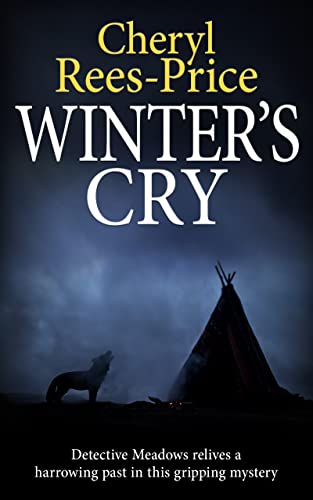 Winter's Cry (DI Winter Meadows Book 7) on Kindle