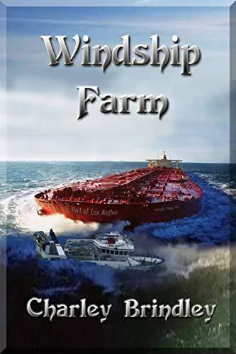 Windship Farm on Kindle