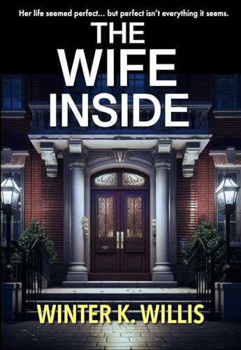 The Wife Inside on Kindle