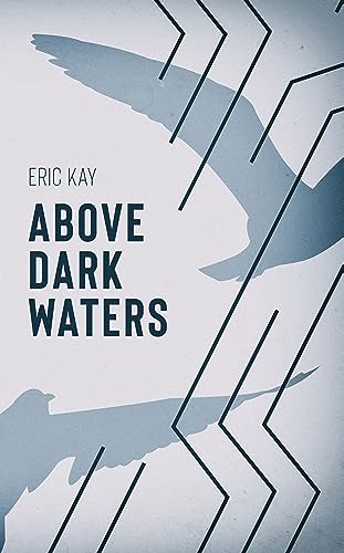 Above Dark Waters on Kindle