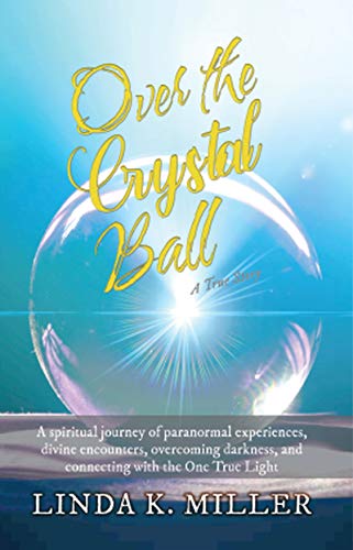 Over the Crystal Ball on Kindle