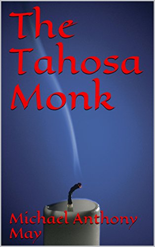 The Tahosa Monk on Kindle