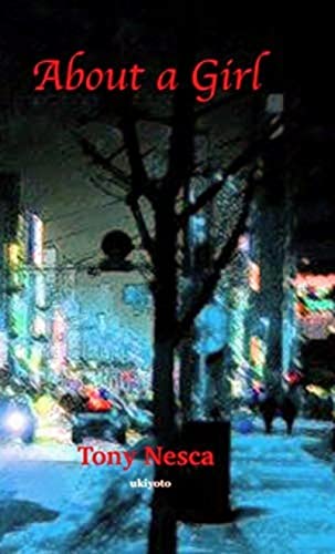 About A Girl on Kindle