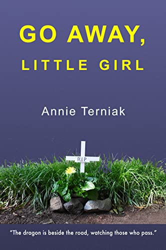 Go Away, Little Girl on Kindle