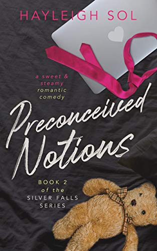 Preconceived Notions (Silver Falls Series Book 2) on Kindle