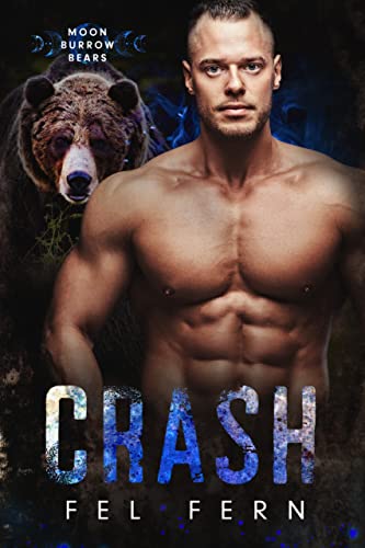 Crash on Kindle