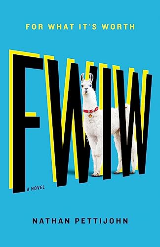 For What It's Worth on Kindle