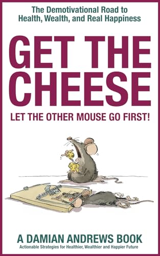 Get the Cheese: Let the other Mouse go First! on Kindle