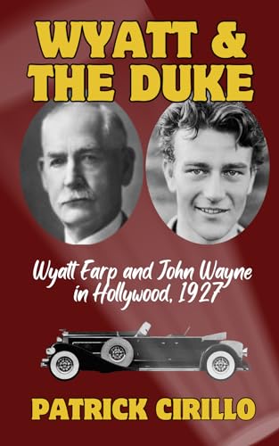 Wyatt and the Duke on Kindle