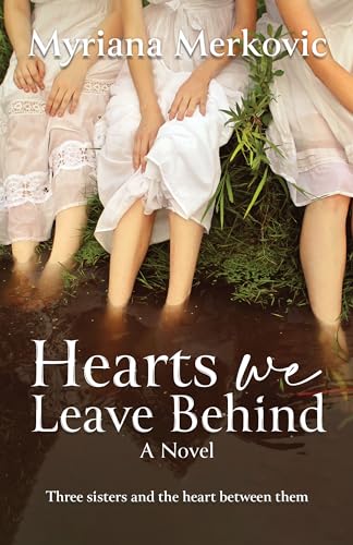 Hearts We Leave Behind on Kindle