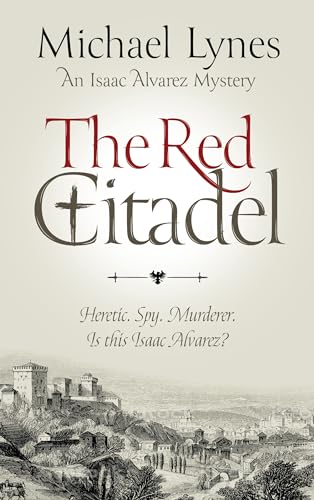 The Red Citadel on Kindle