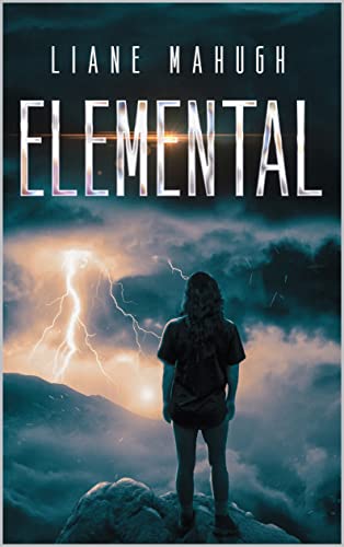 Elemental on Kindle