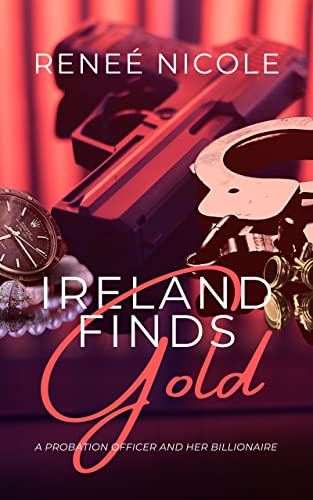 Ireland Finds Gold on Kindle
