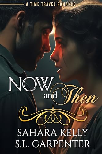 Now and Then on Kindle