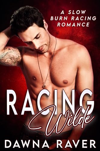 Racing Wilde on Kindle