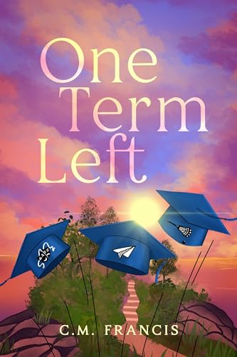 One Term Left on Kindle