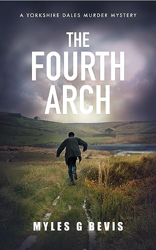 The Fourth Arch (The Beemer Enigma Book 1) on Kindle