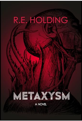 Metaxysm on Kindle