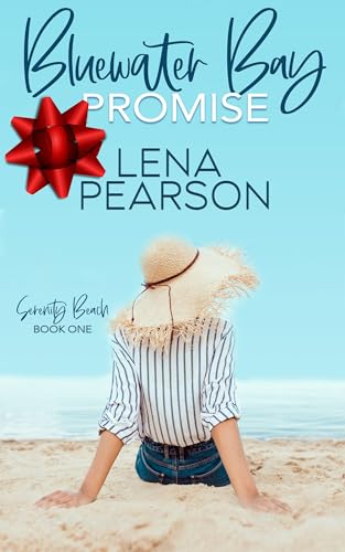 Bluewater Bay Promise on Kindle