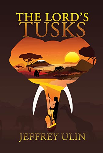 The Lord's Tusks on Kindle